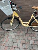 Trek 28 inch damesfiets, Ophalen, Zo goed als nieuw, Mandje