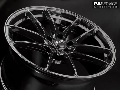 Nieuwe 20/21 inch Gloss Black OZ Leggera Porsche 992 velgen, Auto-onderdelen, Banden en Velgen, Banden en Velgen, 20 inch, Nieuw