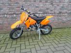 KTM Mini, Motoren, Bedrijf