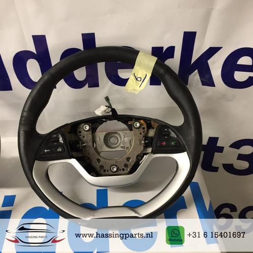 Stuurwiel Kia Picanto O167458, Auto-onderdelen, Besturing, Kia, Gebruikt, Ophalen of Verzenden