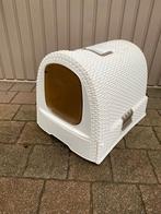 kattenbak curver, Dieren en Toebehoren, Ophalen, Zo goed als nieuw, Gesloten
