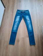 Nieuw! Jeans Toxik maat M/38, Kleding | Dames, Spijkerbroeken en Jeans, Blauw, Toxik, Nieuw, Ophalen of Verzenden