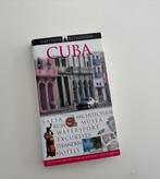 Reisgids Capitool  Cuba., Ophalen, Capitool, Zo goed als nieuw, Reisgids of -boek