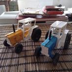 2 FORD 5000 TRACTOR--1/32-, Zakelijke goederen, Verzenden, Ford