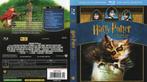 harry potter and the sorcerer student (blu-ray) nieuw, Cd's en Dvd's, Ophalen of Verzenden, Zo goed als nieuw, Science Fiction en Fantasy