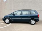 Opel Zafira/Comfort/1ste eigenaar/Automaat//7plaatsen!!!, Auto's, Automaat, Bedrijf, Zafira, Te koop