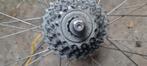 Jantes velo campagnolo, Ophalen of Verzenden, Zo goed als nieuw