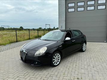 Alfa gulietta / 2011 / 250.000km / start rijd perfect