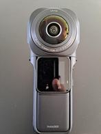 insta360 one RS 1 inch nieuwstaat, Ophalen of Verzenden, Zo goed als nieuw