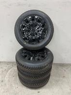 Winterset Suzuki Ignis Falken EuroWInter HS02 175/65 R15, 15 pouces, Pneus et Jantes, Pneus hiver, -