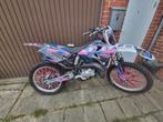 Yz 125 1998 echange, Ophalen of Verzenden, Gebruikt, Honda
