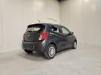 Opel Karl 1.0 Benzine - Bluetooth - Airco - Topstaat!, Auto's, Opel, 0 kg, USB, 110 g/km, 0 kg