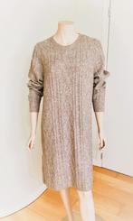 Pigalle (Only)- truikleed met kabelmotief - M, Kleding | Dames, Maat 38/40 (M), Only, Verzenden, Beige