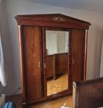 Belle armoire Empire (à enlever à Woluwe Saint Lambert), Ophalen