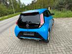 Toyota aygo // benzine // euro 6 // gekeurd 12M garantie //, Boîte manuelle, Berline, 5 portes, Pack sport