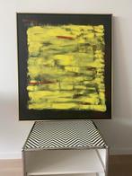 SCHILDERIJ MODERN, Antiek en Kunst, Ophalen