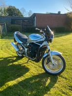 Suzuki bandit 1200 2001 te koop/ruil, Motoren, 4 cilinders, Particulier, Meer dan 35 kW, 1200 cc