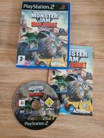 Ps2 monsterjam, Ophalen, Zo goed als nieuw