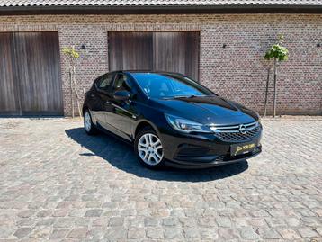 Opel Astra K * 10/2016 * 1.0benzine * 110.000km  beschikbaar voor biedingen