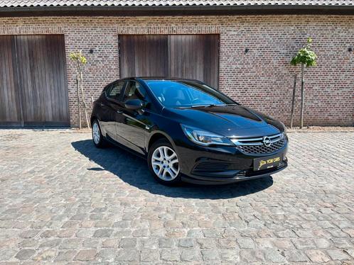 Opel Astra K * 10/2016 * 1.0benzine * 110.000km, Auto's, Opel, Bedrijf, Te koop, Astra, Cruise Control, Benzine, Euro 6, SUV of Terreinwagen