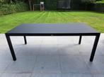 Tuintafel van Tribù, Tuin en Terras, Ophalen, Zo goed als nieuw, Rechthoekig, Aluminium