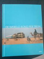 De wereld rond per trein., Enlèvement