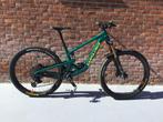 Santa Cruz Hightower 4, Fully, Ophalen, Zo goed als nieuw, Heren