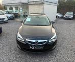 Opel 2012, Auto's, Opel, Euro 5, Bedrijf, Diesel, Astra