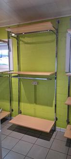 Winkelrekken, Zakelijke goederen, Ophalen