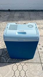 Frigobox, Ophalen, Zo goed als nieuw