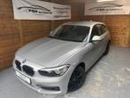 BMW 116i Coupe * Benzine * Leder * Navi * Etc, Leder, 1500 cc, 3 cilinders, BMW Premium Selection