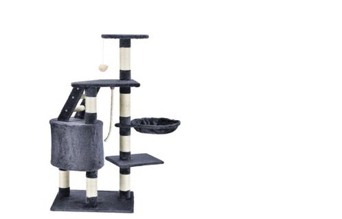 kattenkrabpaal 118cm, Dieren en Toebehoren, Krabmeubelen, Nieuw, Krabpaal, Ophalen of Verzenden