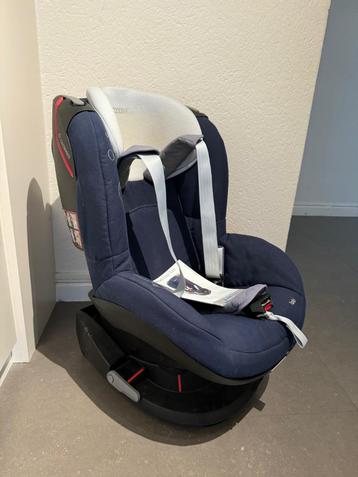 Maxi-cosi Tobi autostoel 9-18 kg / 9 maanden - 3,5 jaar