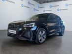 Audi Q2 S line, Automaat, 1998 cc, 140 g/km, Zwart