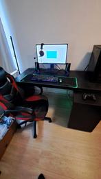 Gaming setup. Alles moet weg., Games en Spelcomputers, Ophalen, Gebruikt