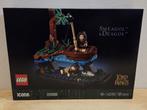 (GESEALD) Lego 40761 - Smeagol & Deagol, Ophalen of Verzenden, Nieuw, Complete set, Lego