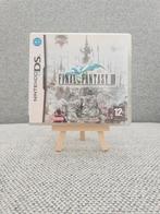 Final Fantasy III – Nintendo DS (CIB), Games en Spelcomputers, 1 speler, Ophalen of Verzenden, Role Playing Game (Rpg), Vanaf 12 jaar