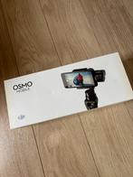 DJI Osmo Mobile 1 – compleet met doos + accessoires, Enlèvement, Comme neuf, Autres types