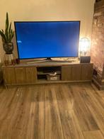Tv meubel steigerhout, Huis en Inrichting, Gebruikt, Ophalen of Verzenden