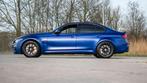 BMW M3 CS - gelimiteerd - 1 van 1200 stuks, Auto's, Automaat, 4 deurs, 337 kW, Blauw