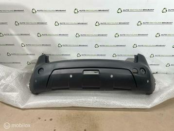 Achterbumper Nissan Qashqai 1 J10 NIEUW ORIGINEEL 85022JD00H beschikbaar voor biedingen