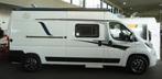 Campervan KNAUS BOXSTARSTREET 600 MQ FIAT 140 3,5T. automaat, Caravans en Kamperen, Mobilhomes, Automaat, Buscamper of Camperbus
