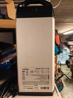 Van Raam cube accu 11Ah, Enlèvement ou Envoi, Comme neuf