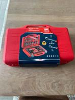 Facom(usag) doppenset 1/2/1/4 bits enz nieuw, Ophalen of Verzenden, Nieuw