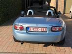 Mazda mx5 1.8 nc niseko, Autos, Mazda, Cuir, 174 g/km, Boîte manuelle, 2 portes