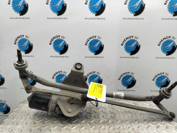 RENAULT TRAFIC TRAFIC T27 L1/H1 2.0  [WIPER_MOTOR_FRONT] 201 beschikbaar voor biedingen