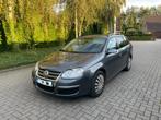 Golf 5 break 1.4 TSI benzine 190.000km, 5 deurs, Euro 4, Zilver of Grijs, Electronic Stability Program (ESP)