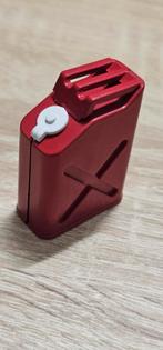 Jerrycan schaal 1/10, Hobby en Vrije tijd, Ophalen of Verzenden