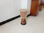 Djembe, Muziek en Instrumenten, Percussie, Ophalen, Gebruikt