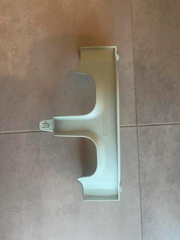 Stokke tripp trapp babyset mintgroen beschikbaar voor biedingen